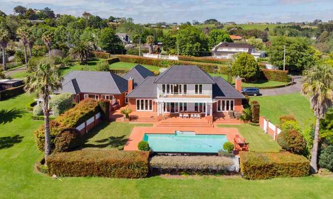 Whitford House | Experience luxury at its finest in Whitford with Free Dinnern