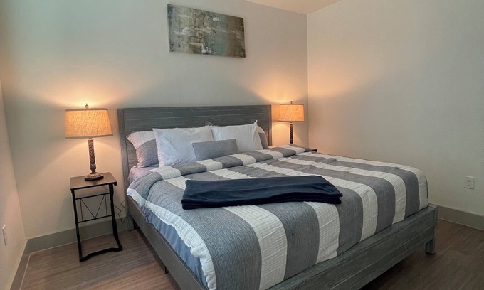 Addison Apartment | Experience Luxury Living in the Heart of Addison, Dallas TX