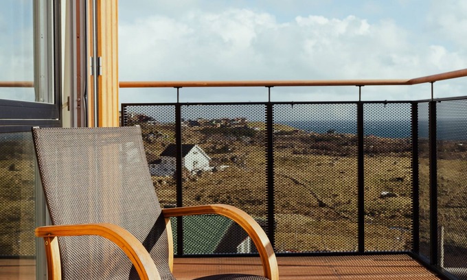 Torshavn Apartment | Experience Luxury Living With A Great View