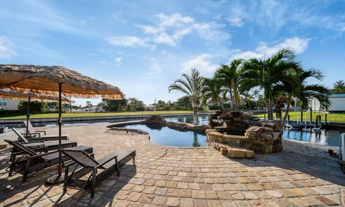 Iona Shores House | Experience of a lifetime