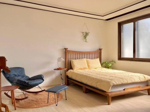Jeonju House | Experience of Accommodation in the 70s in Korea Retro91