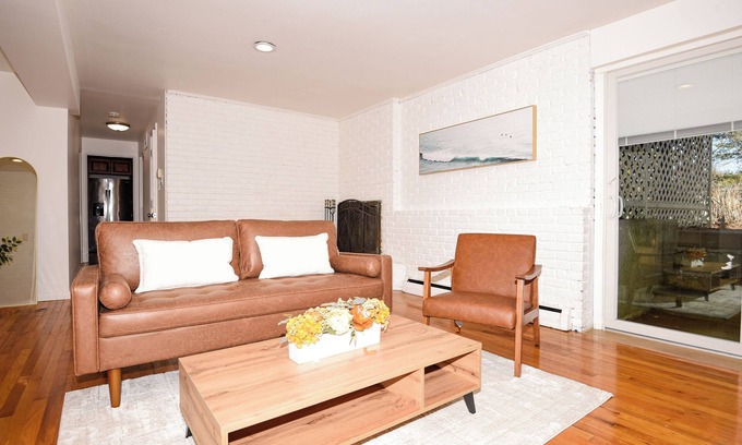 Commack Apartment | Experience Our First Vrbo Magic!