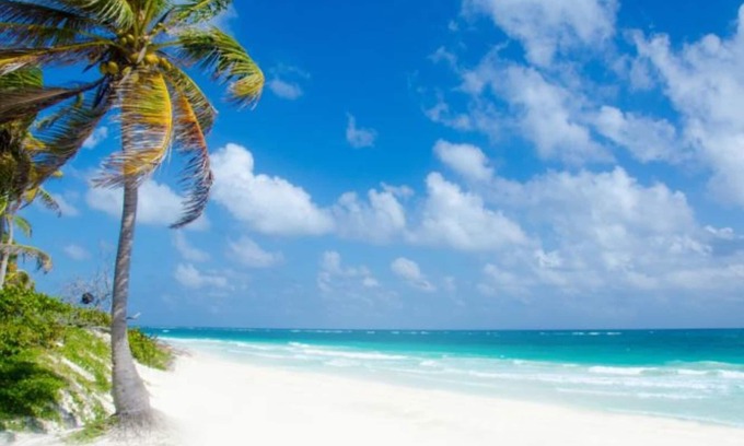 Akumal Apartment | Experience paradise at Bahia Principe Residences & Golf Club! 🌴☀️ (C 12)