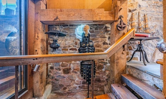 Schooleys Mountain House | Experience Premier Fishing and Historic Charm
