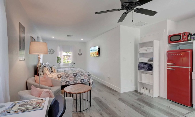 Bonita Springs Apartment | Experience Pure Bliss: Discover our Hidden Gem