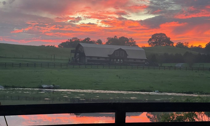 Culleoka Other | Experience rural charm in our Culleoka Farmstay