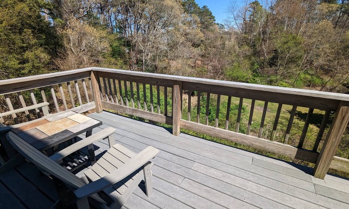 West Barnstable House | Experience Serene Nostalgia at Sadie's Place: A Charming West Barnstable Retrea