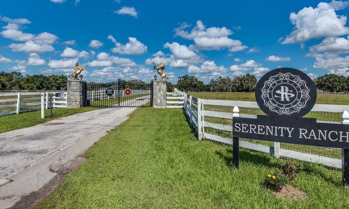 Fairvilla Other | Experience Serenity and Entertainment at Our Luxurious Mansion