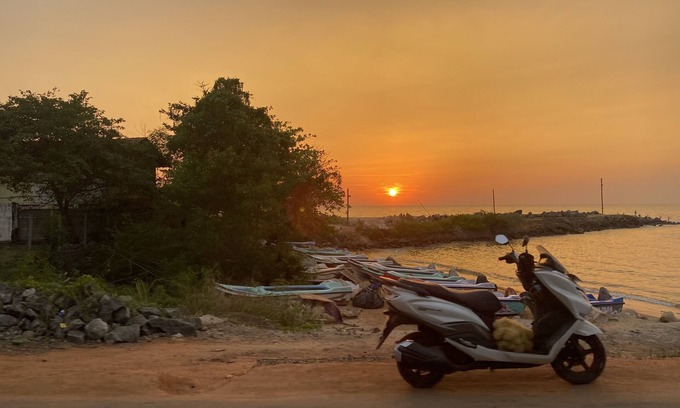 Wennappuwa House | Experience Sun, Sand, Sea. It's Your Perfect Getaway !