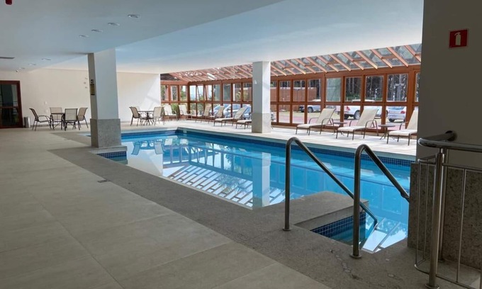 Pedra Azul Apartment | Experience the best of Pedra Azul combined with safety, comfort and tranquillity.