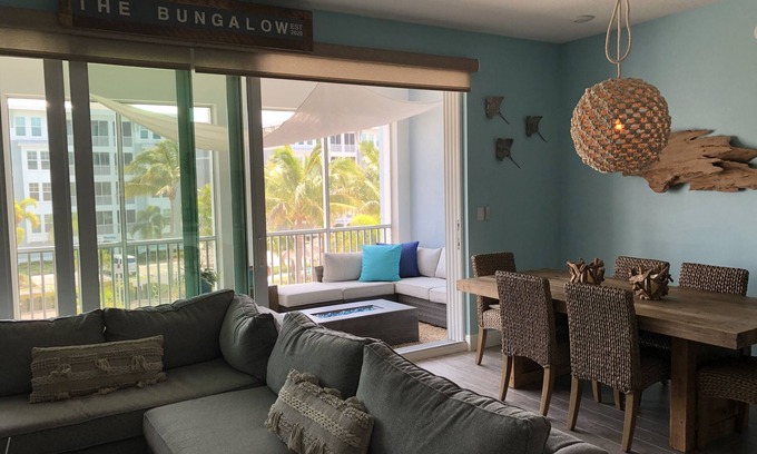 Whitney Beach Condo | Experience The Bungalow at Margaritaville!