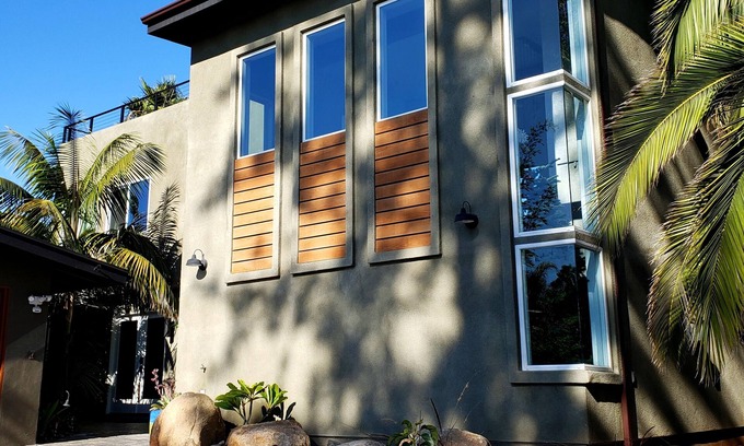 Encinitas House | Experience The Encinitas Zen Den