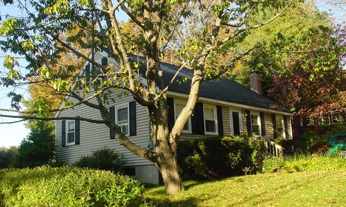 Dover House | Experience the New Hampshire Seacoast