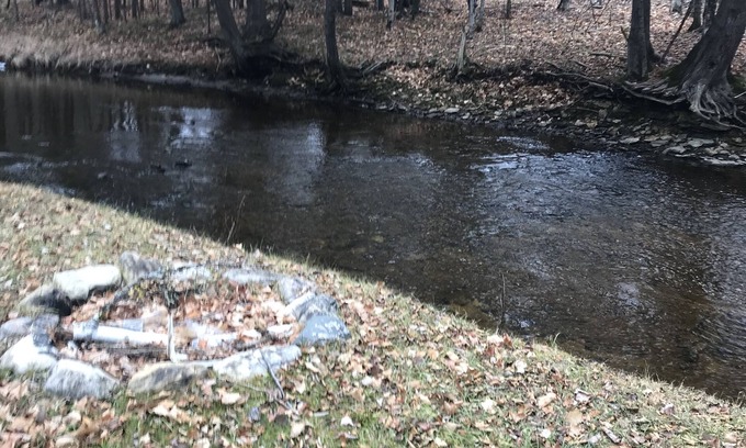 Delta County House | Experience the Outdoors. Time to unplug in the Heart of the U.P.