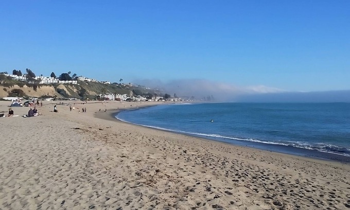 Capistrano Beach Resort | Experience the Ultimate Beach Getaway! 2 Amazing Rooms | Outdoor Pool