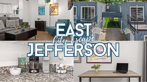 Phoenix Hill Apartment | Experience the Unique Re-Nu Shipping Container #3