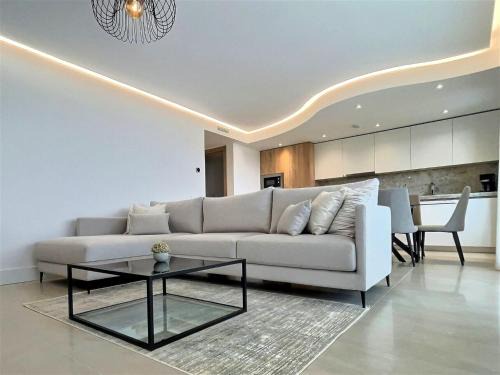 San Roque Apartment | Experience Unrivalled Luxury at Emerald Greens Your Exclusive Retreat in the Heart of San Roque Club Resort