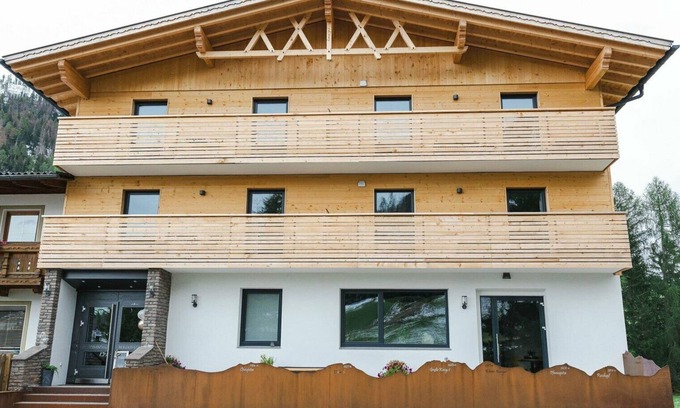 Kartitsch Apartment | Experiences. Feel-good factor. Silence. Apartment in Kartitsch.
