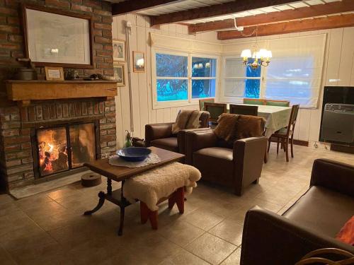 La Bolsa House | Experiencia única, campo entero con costa de rio