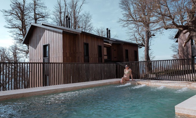 Lanin National Park Cabin | Explore the magic of San Martín de los Andes from our Mountain Village