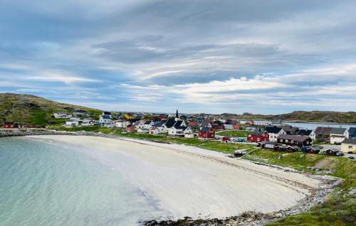 Bugynes Apartment | Explore Bugøynes