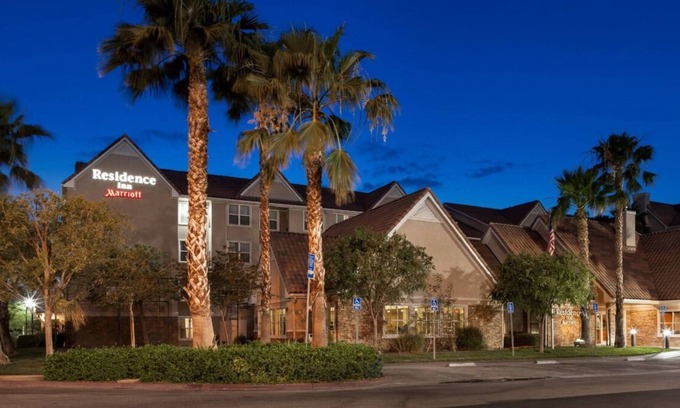 San Bernardino House | Explore Burrage Mansion! 2 1BR Suites w/ Full Kitchen. Pets Welcome & Pool!