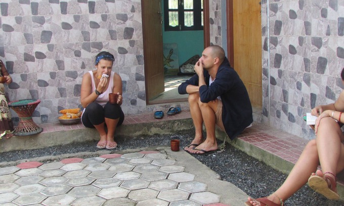 Kathmandu Other | Explore, experience, educate