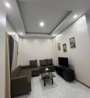 Sorsogon City Apartment | Explore Maps Stay I