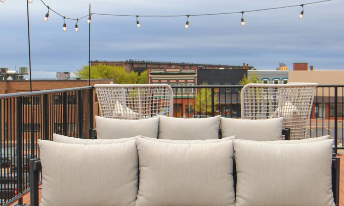 Marquette Hotel | EXPLORE Marquette Historic District