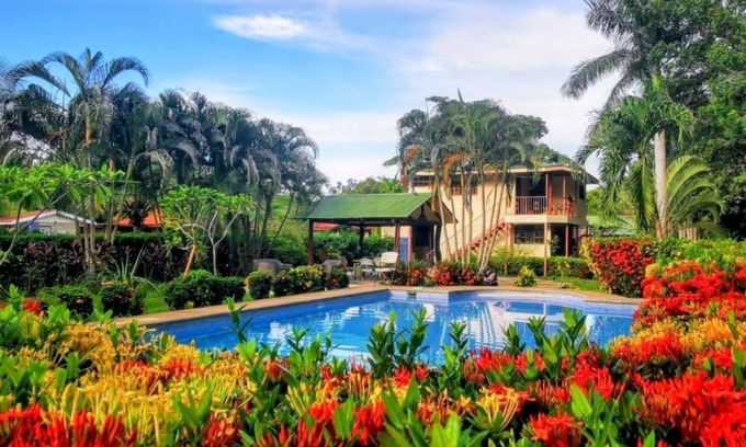 Canas Dulces Cottage | Explore Paradise-Linda Vista cottage
