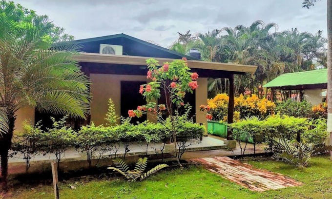 Canas Dulces Cottage | Explore Paradise-Palma Real cottage