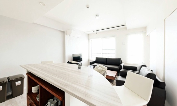 Chitose House | Explore Summer B104 ADAMAS CHITOSEFree parking / Chitose Hokkaidō