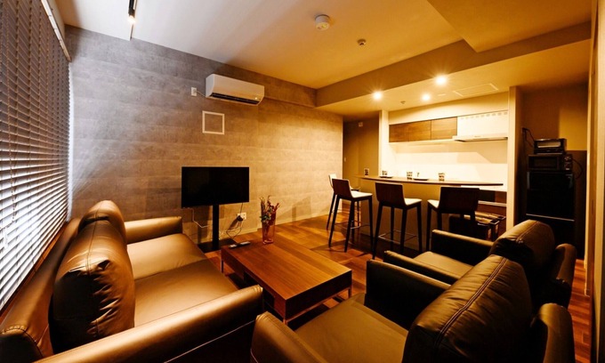 Chitose House | Explore Summer B201 ADAMAS CHITOSEFree parking / Chitose Hokkaidō