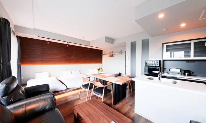 Chitose House | Explore Summer B203 ADAMAS CHITOSEFree parking / Chitose Hokkaidō