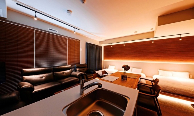 Chitose House | Explore Summer B402 ADAMAS CHITOSEFree parking / Chitose Hokkaidō