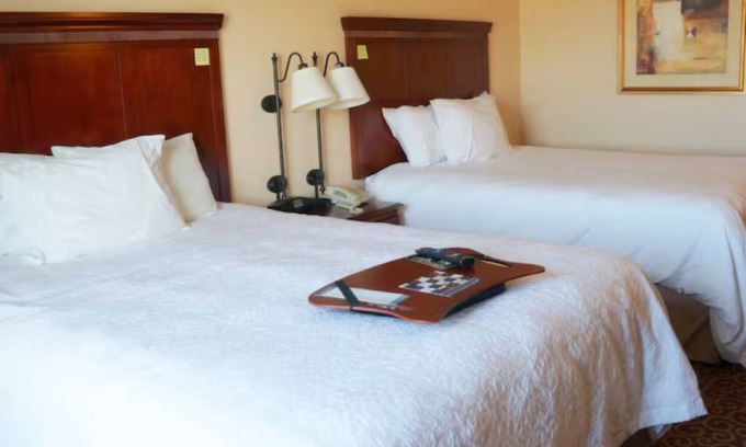 Kingman Hotel | Explore the Grand Canyon: Kingman Suite Close to Downtown