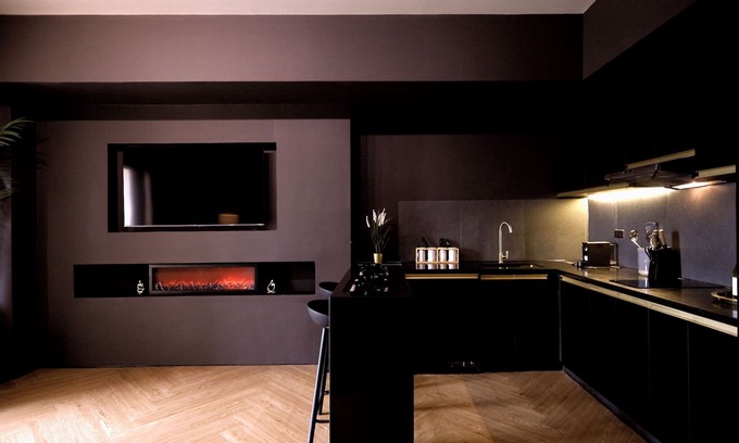 Pinagsama Apartment | Explore Vibrant Living at The Venice Luxury Residences