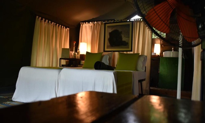 Lahugala Hotel | Explorer by Eco Team - Kumana National Park