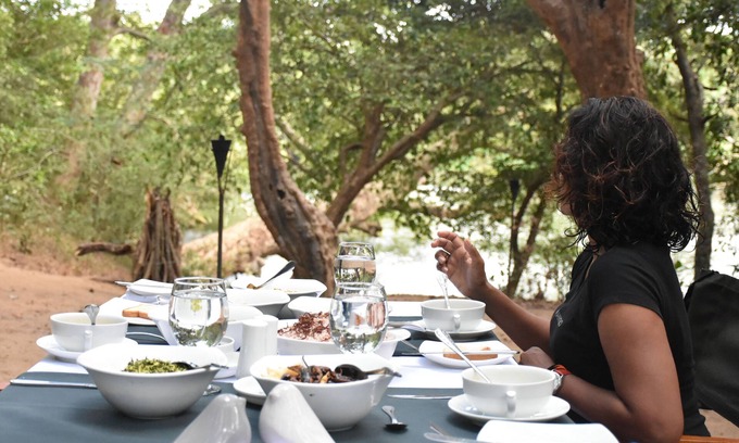 Weddagala Hotel | Explorer by Eco team - Sinharaja