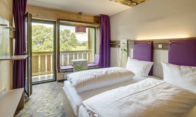 Sankt Johann in Tirol Hotel | Explorer Hotel Kitzbühel