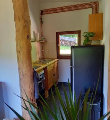 Marsberg Apartment | Explorer's Lodge & Camping
