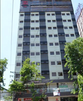 Downtown Cebu Hotel | Express Inn Cebu Osmena