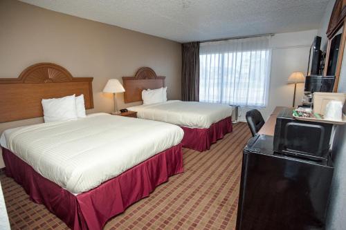 Greenville Hotel | Express Inn & Suites