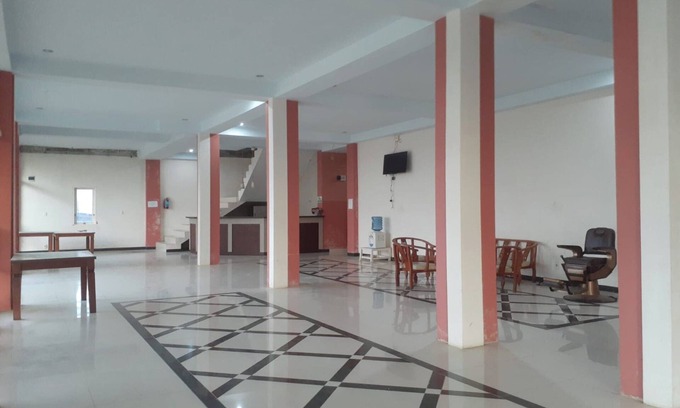 Iboih Hotel | EXPRESS O 91662 Kost Rumah Kaca