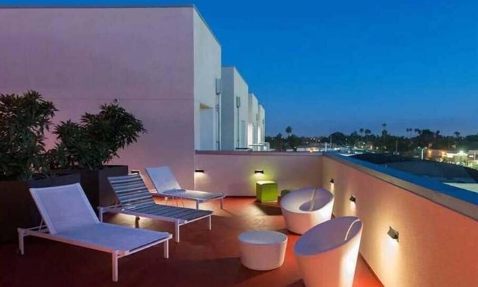 Lemon Grove Apartment | Exquisite 1 Bedroom Apartment in San Diego
