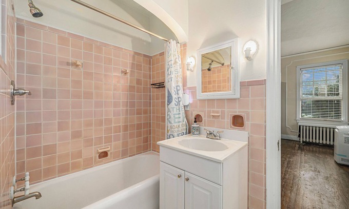Grosse Pointe House | Exquisite 1920s Detroit Style Home
