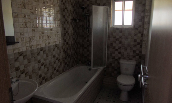 Kwabenyan Apartment | Exquisite 2-bedroom Apartment (3A)