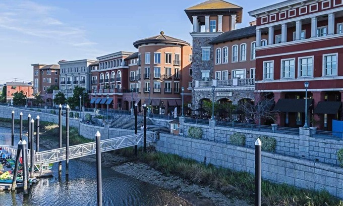 Napa House | Exquisite 2Bed/2Bath furnished house in Napa with Office - 30 DAY MINIMUM