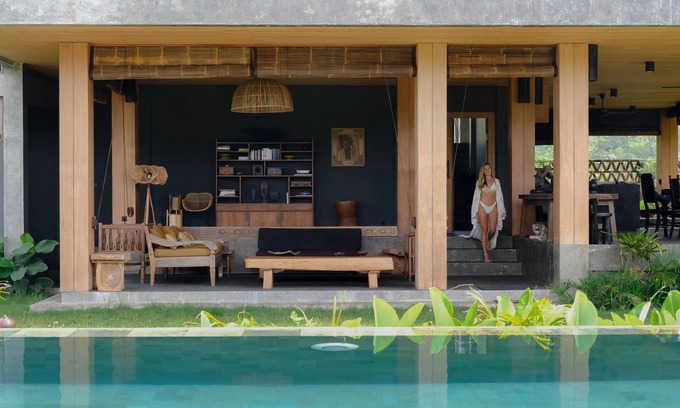 Sempe Villa | Exquisite Escape In Opulent 5BR Villa Lombok