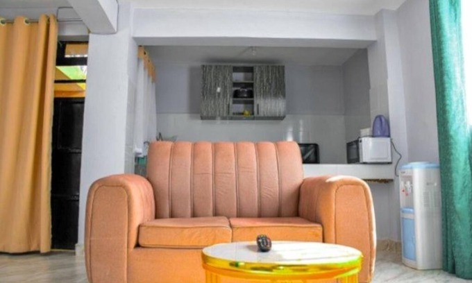 Naivasha Apartment | Exquisite Homes
